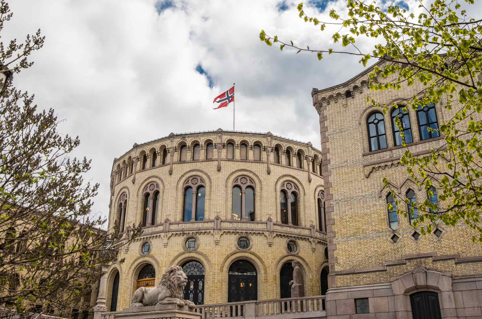 Stortinget